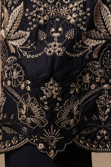 Bin Saeed Lawn 3 Piece Lawn Stitched Frock Collection