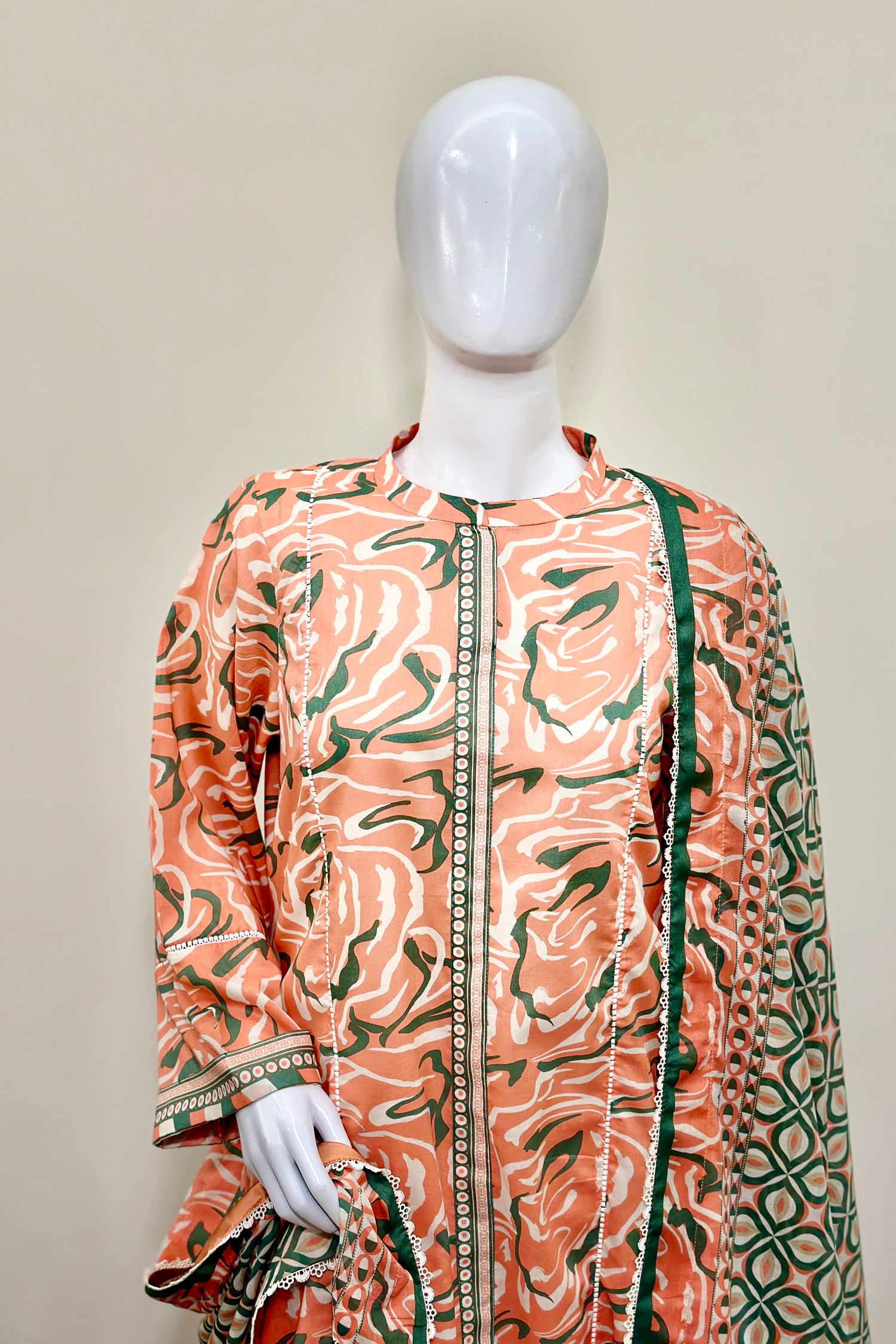 Bin Saeed Eid Collection 2025