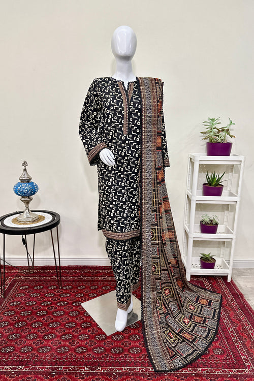 Bin Saeed Ready to Wear Lawn